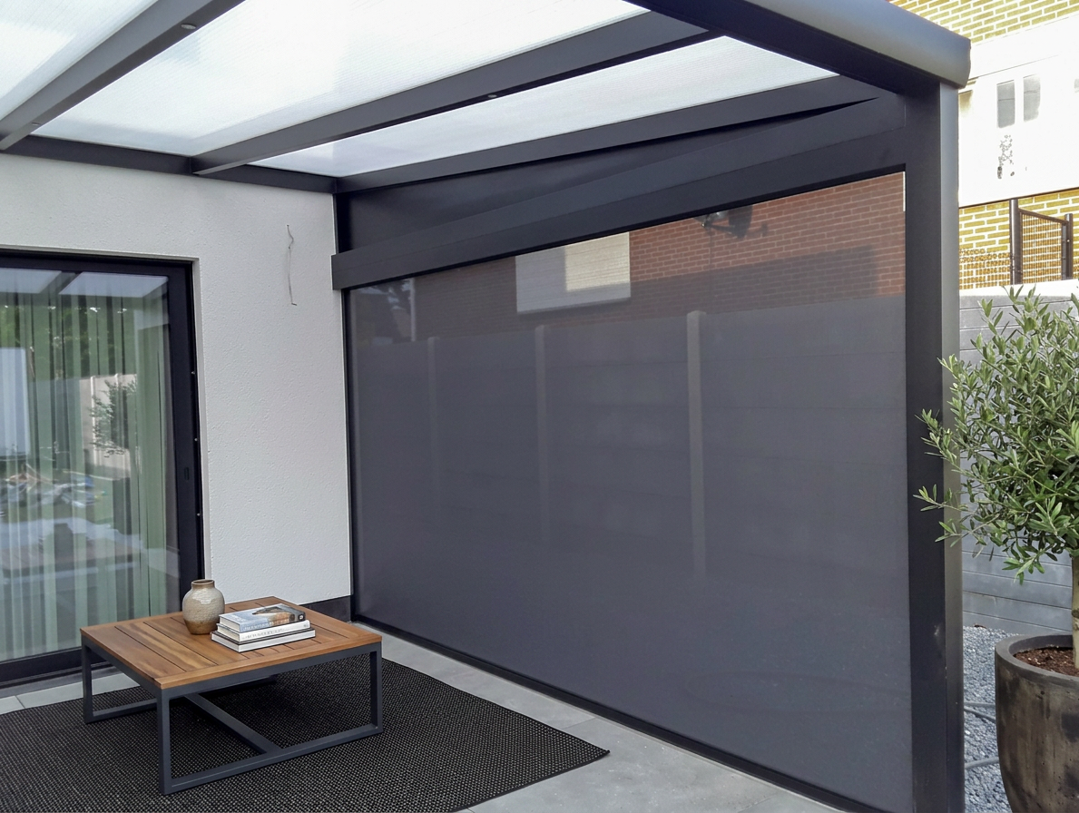 ZIP-Screen Produkt Bild