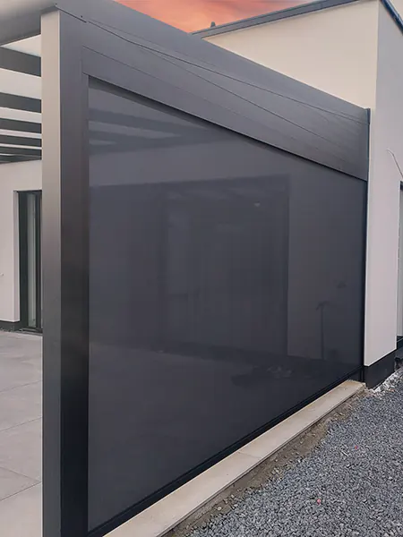 ZIP-Screen